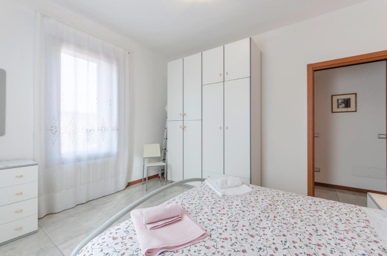 Апартаменты Residenza Leon D'Oro Венеция Экстерьер фото